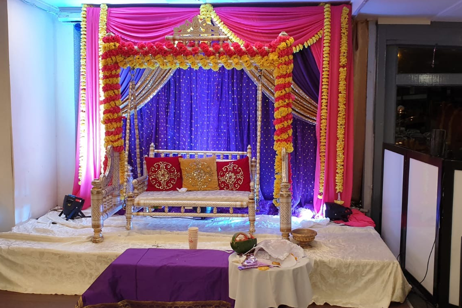 Restaurant in Sydney