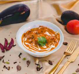 Indian Cuisine in Sydney