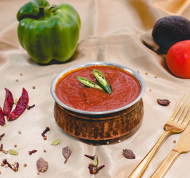 Modern Indian Food in Sydney